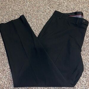 Men’s Van Hausen Slim Fit Flex Dress Pants